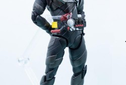 万代shf最新爆料,揭秘未来热门模型与独家设计